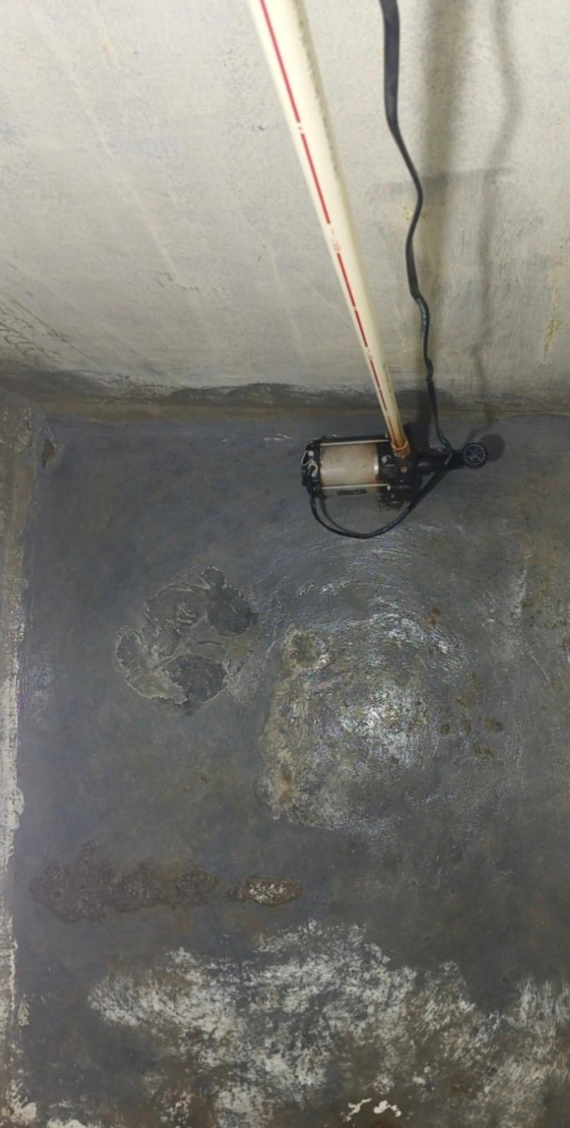water pump