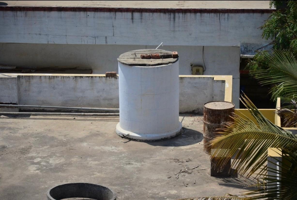 Water Tank Cleaning Services by Gagan