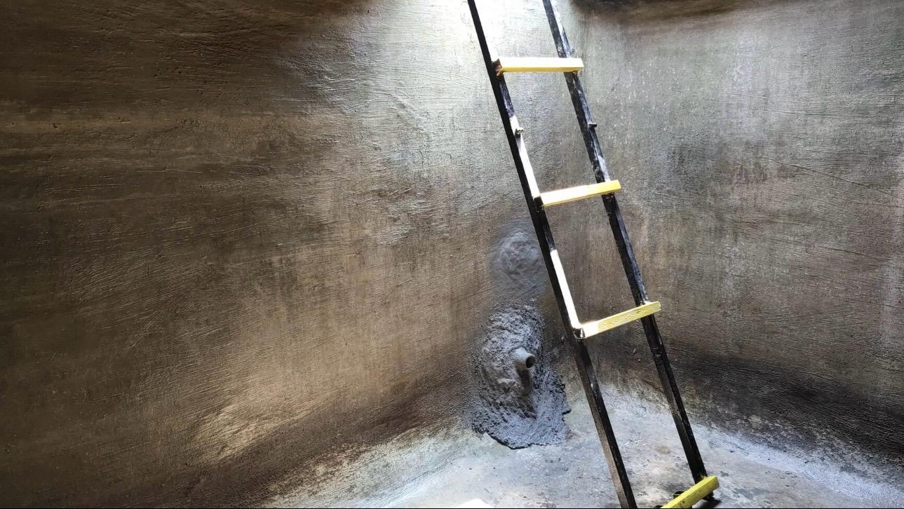 Water Tank Cleaning Services
